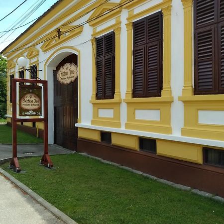 Cristian Inn Exterior foto