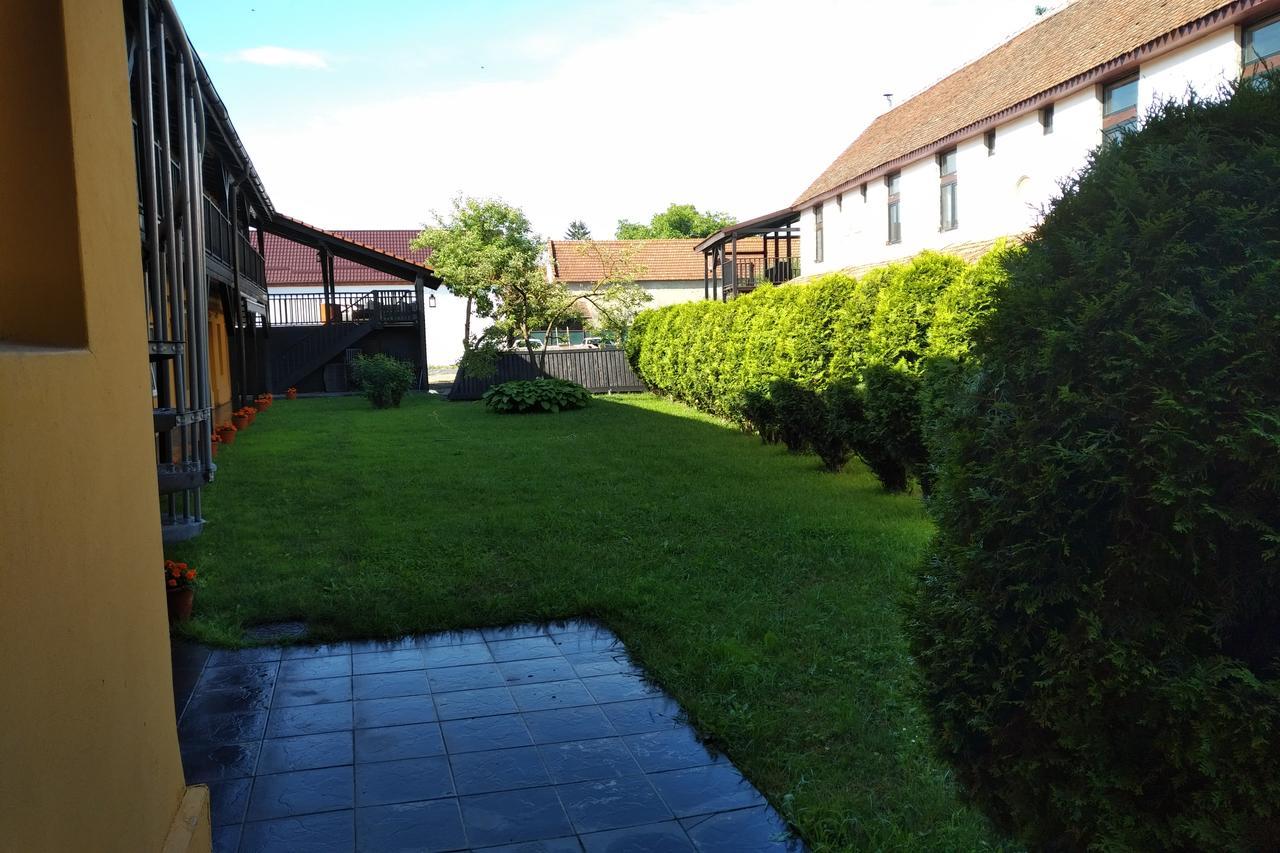 Cristian Inn Exterior foto