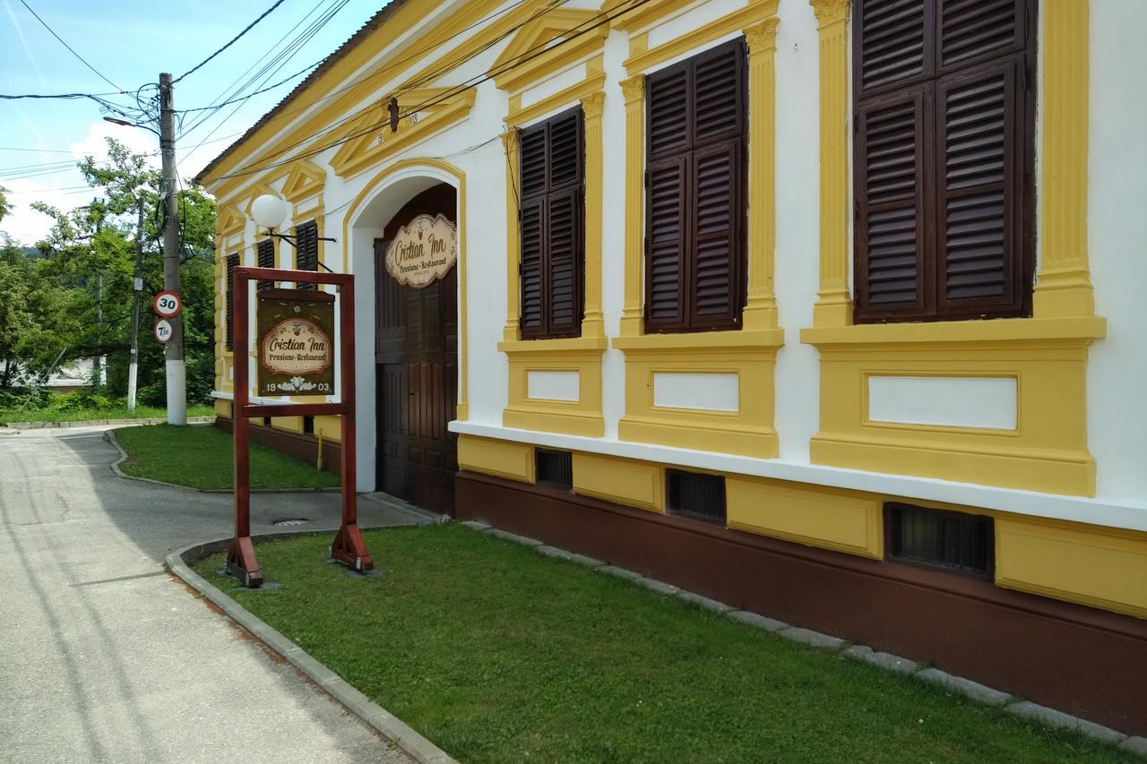 Cristian Inn Exterior foto