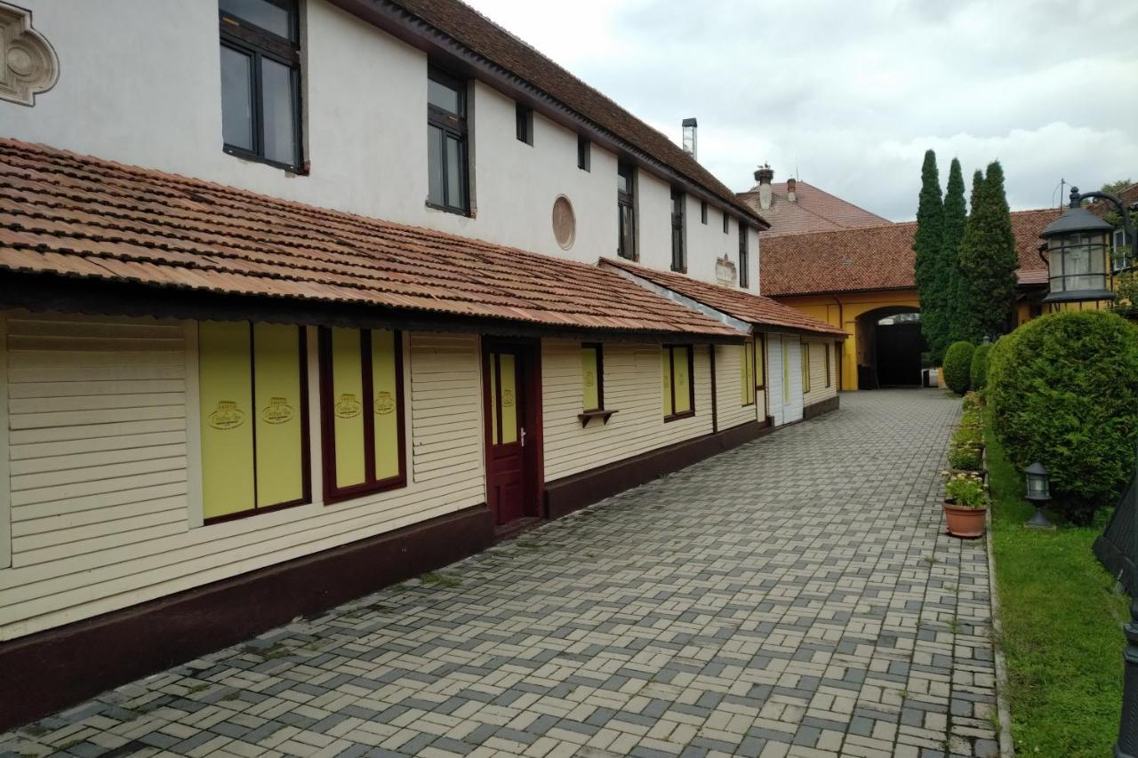 Cristian Inn Exterior foto